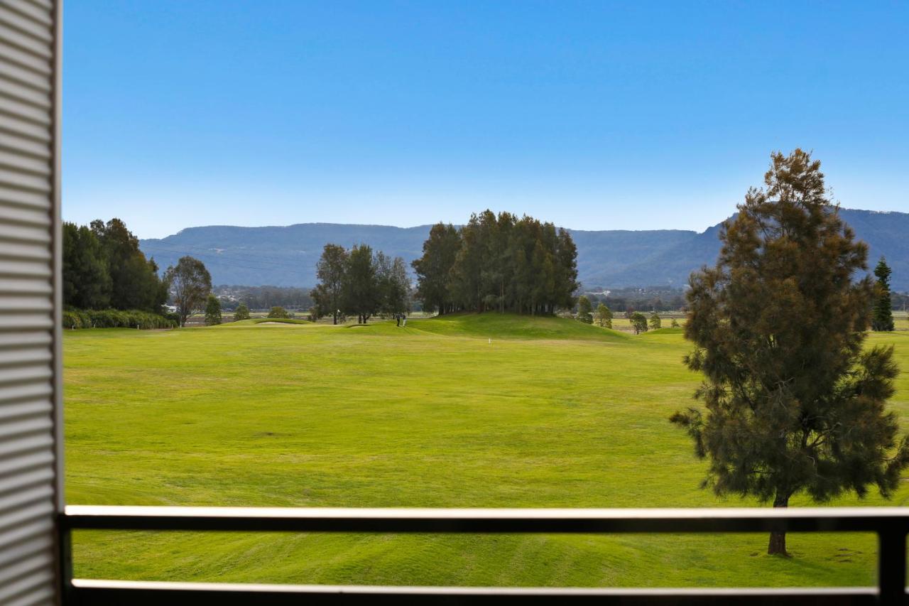 Мотель Springs Shoalhaven Новра Екстер'єр фото
