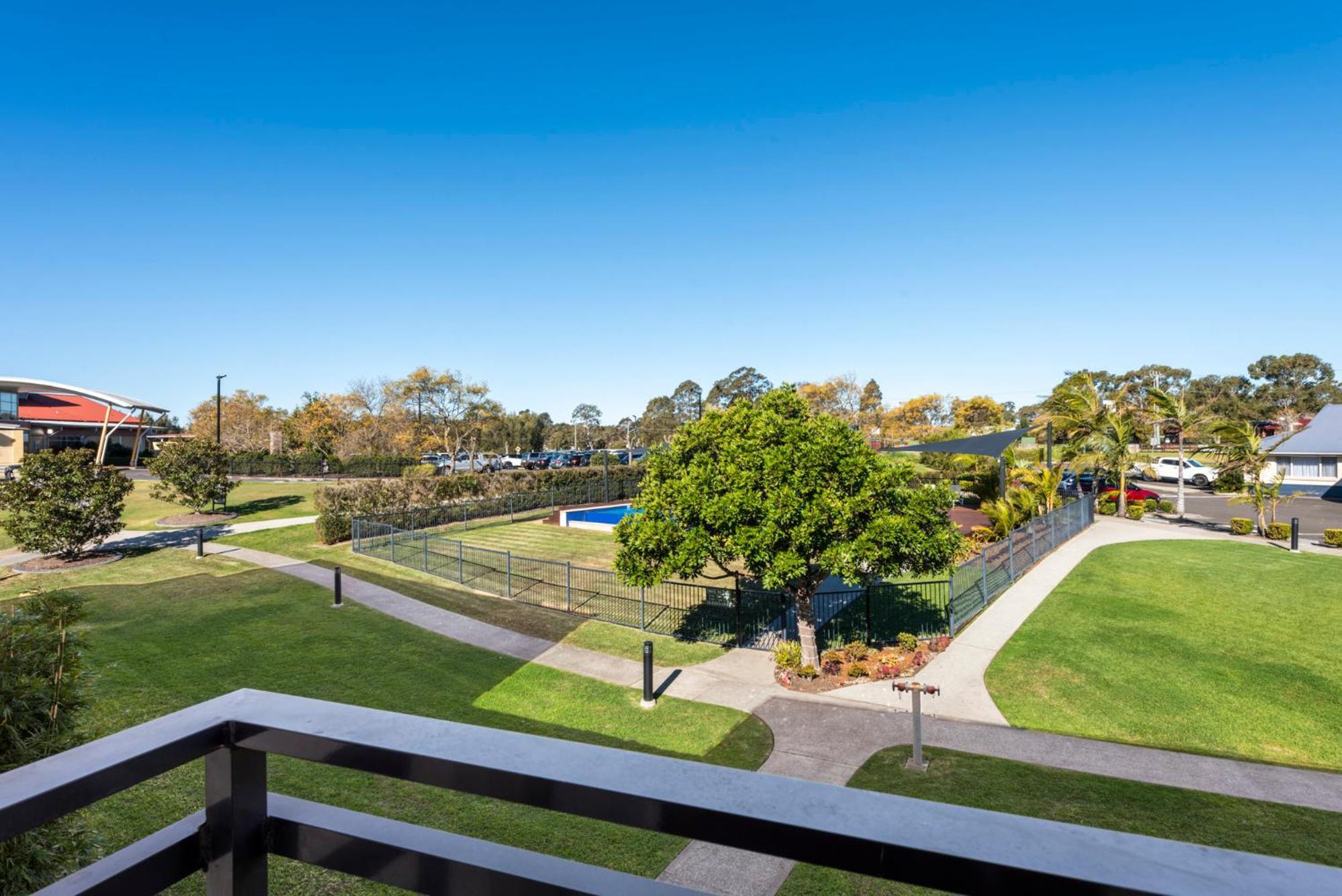 Мотель Springs Shoalhaven Новра Екстер'єр фото