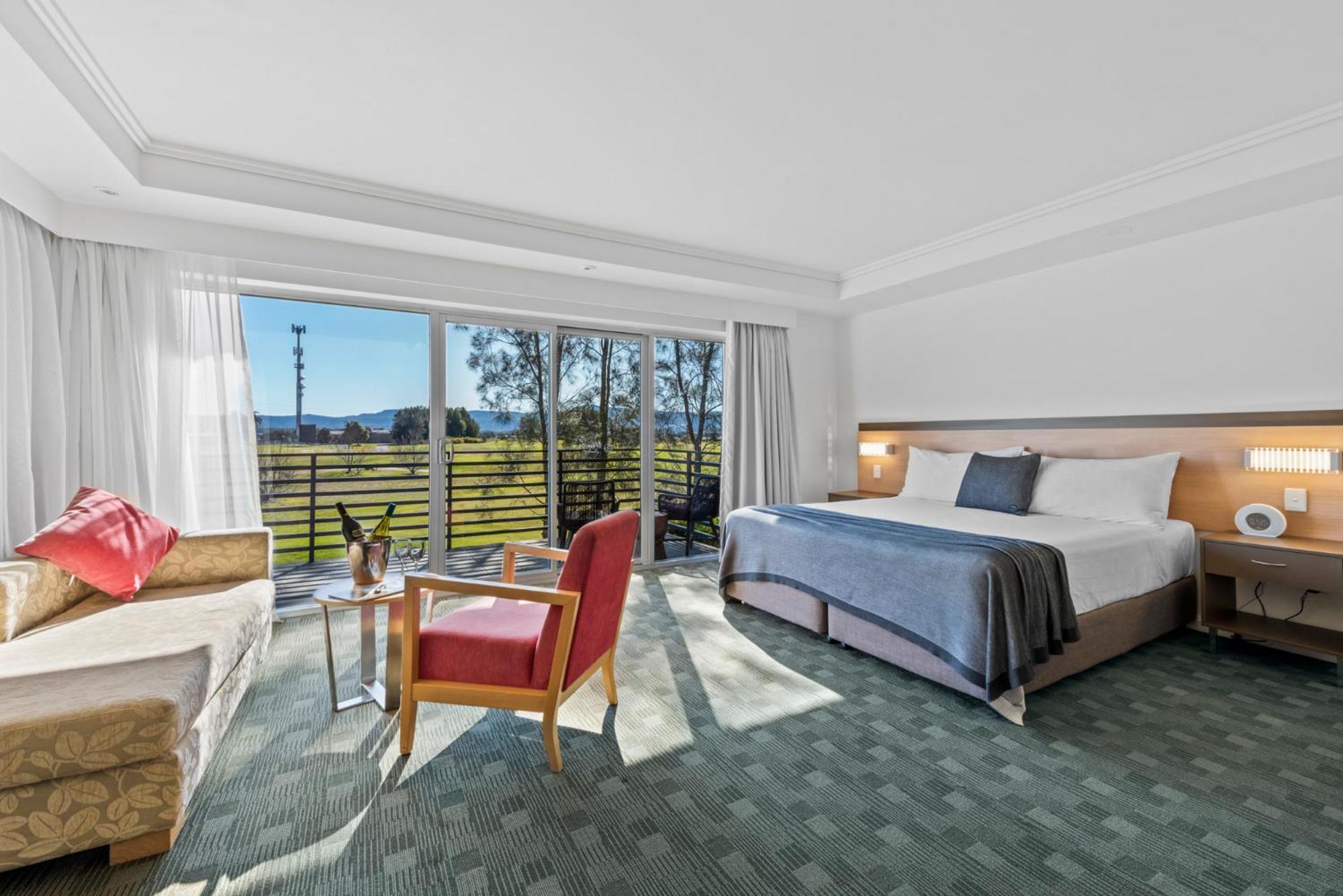 Мотель Springs Shoalhaven Новра Екстер'єр фото