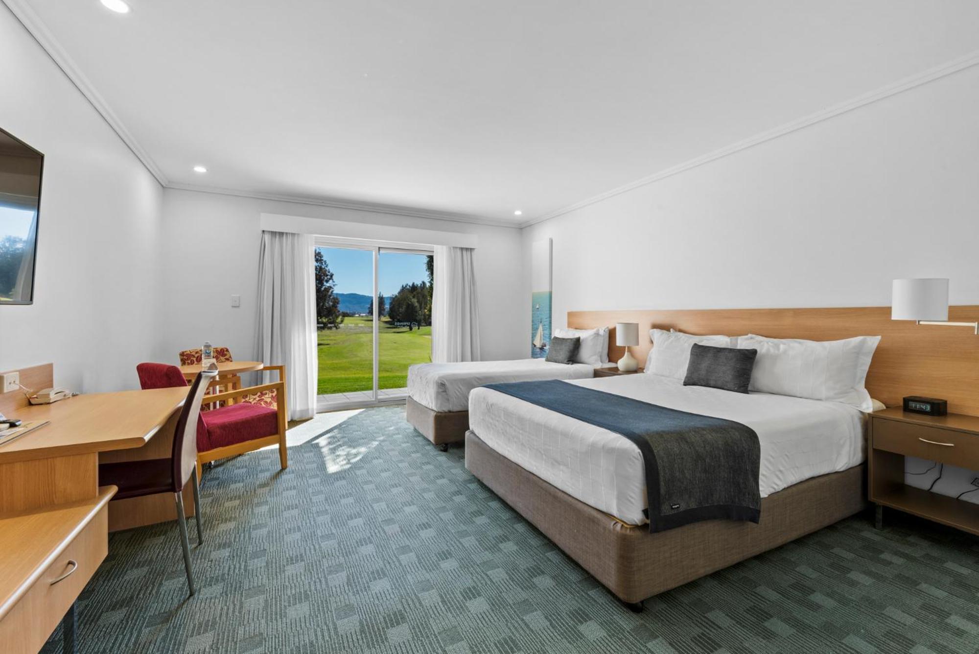 Мотель Springs Shoalhaven Новра Екстер'єр фото