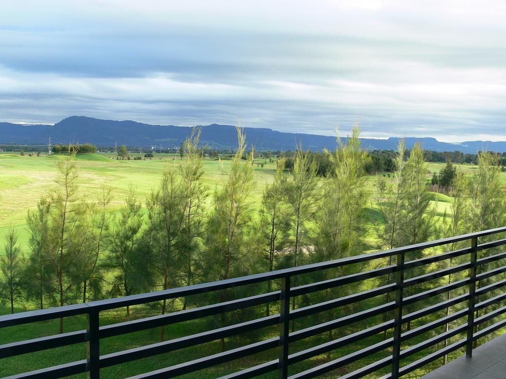 Мотель Springs Shoalhaven Новра Екстер'єр фото